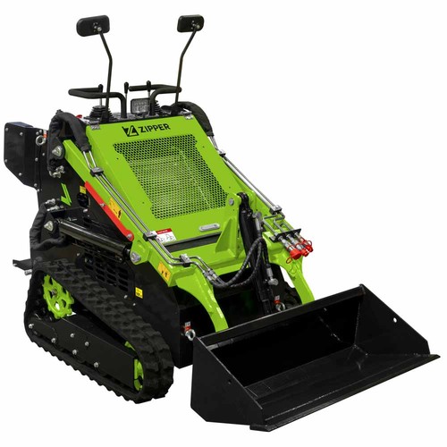 Chargeuse compacte 8kw avec - 16,8kw,