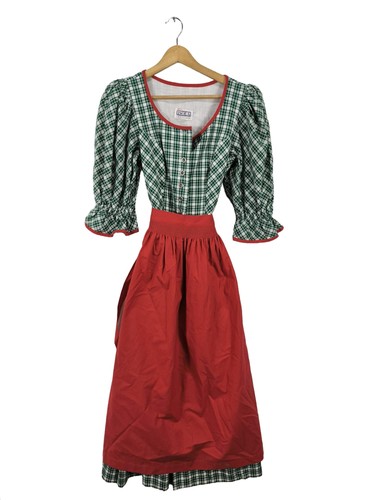 Isola dirndl dames - dirndl, vêtement