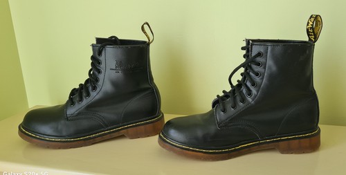 Boots doc martens - doc,