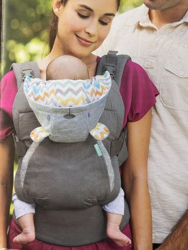 Porte bébé physiologique - porte-bébé,