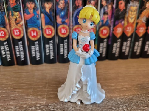 Figurine nadja appelfield - nadja,