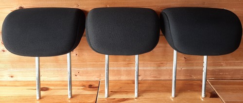 Appuie tête siege banquette - 3,