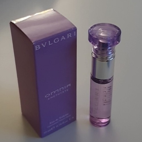 Rare miniature parfum - rare,