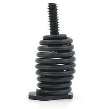 Tampon AV pour HUSQVARNA 555, 556, 560XP/XPG, 562XP/XPG - JONSERED CS2258, CS...