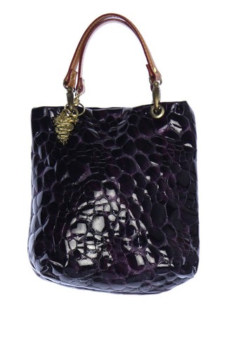 Nina rossi sac main cuir - nina,
