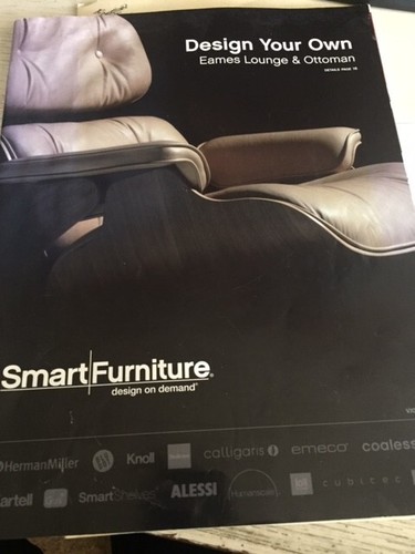 Smart furniture - smart,