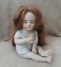 bébé piano ancien (19ème)