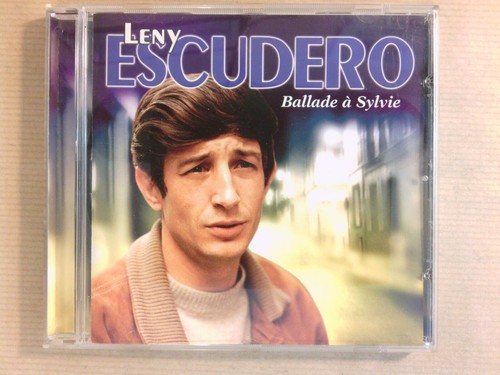 Leny escudero ballade a - leny,