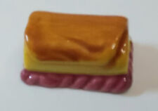 FEVE - PAIN AU CHOCOLAT - LES GOURMANDISES 2013