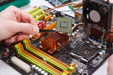 💻 Forfait Réparation & Installation – Unité Centrale de Bureau  ATX / micro-ATX