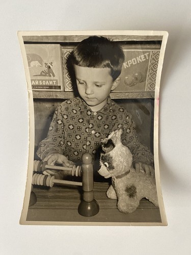 Rare lot photos anciennes - 6,