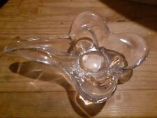  Vide poche CRISTAL BAYEZ 