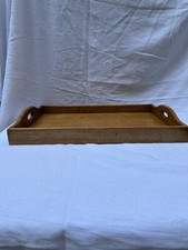 Ancien plateau de service,En