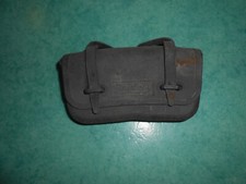 Trousse à outils Reydel noire Motobécane