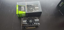 EVGA GeForce RTX 2060 SC