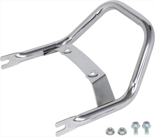 Takegawa grab bar chrome - sp,