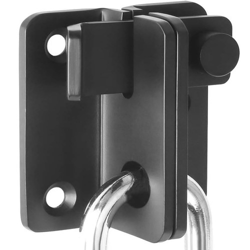 Loquet porte coulissant - porte,