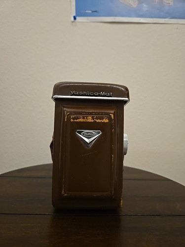 Yashica mat copal mxv - yashica-mat, copal-mxv