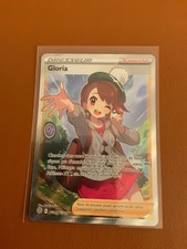 Carte Pokémon : Gloria TG26/TG30 Stars Etincelantes Française NEUF