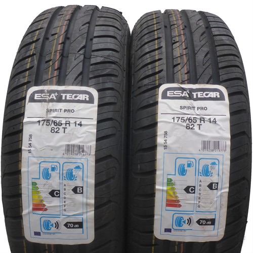 Esa tecar 175 - 2,