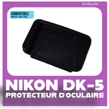 Nikon DK-5 Protecteur d’oculaire D780 D70 D300 D750 D7100