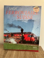 La saga ferroviaire de la