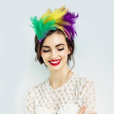  Bandeau Mariée Headband