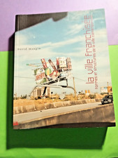 LIVRE  URBA   LA VILLE