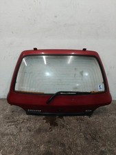 Malle/Hayon arriere RENAULT