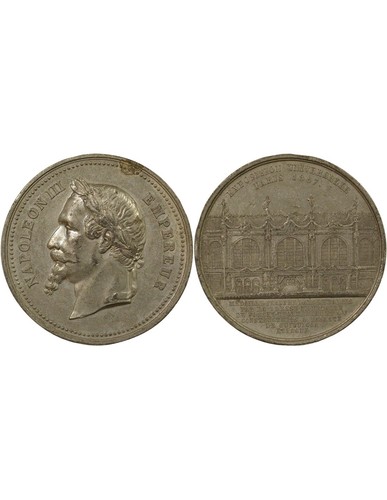 France napoléon iii - napoléon,