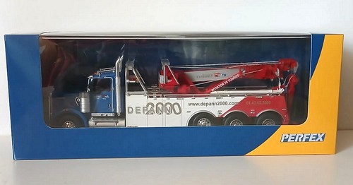 Kenworth w900 depann2000 - w900,