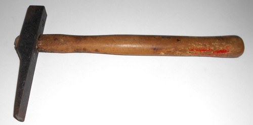 Facom ancien marteau - facom,