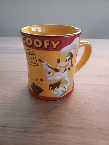Mug tasse cup dingo goofy - mug,