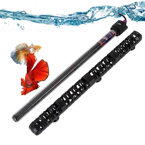 Zhgservu 500w aquarium heater - 500w,
