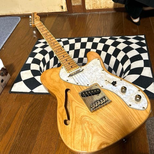 Rare ktl 300 thinline - rare,