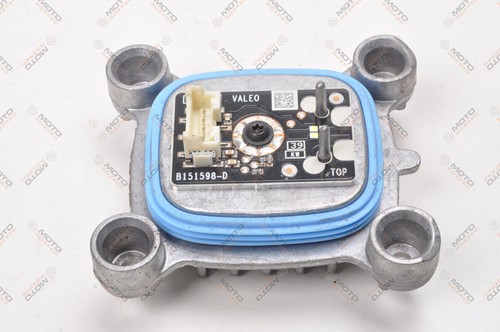 Nissan juke f16 module - nissan, ii