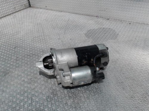 Demarreur hyundai 1 phase - demarreur,