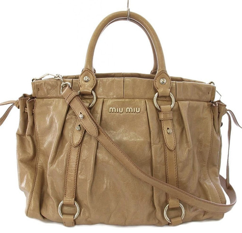 Miu vitello lux sac - vitello,