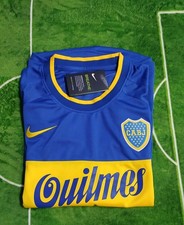 Jersey Boca Juniors #10
