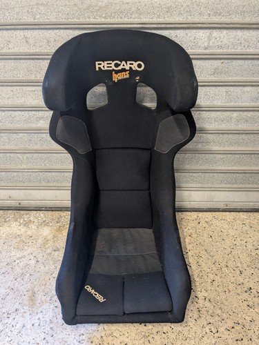 Siège baquet recaro - recaro, pro