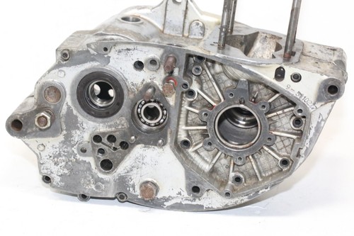 Carters moteur ktm - ktm, 125