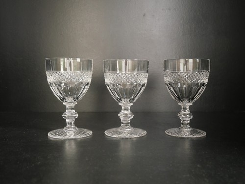 Verre vin rouge n 3 - vin, n°3