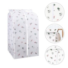  Sachet Armoire Housse