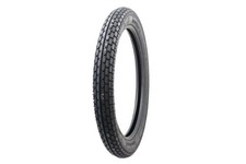 Pneus pour MZ RT 125/2 -