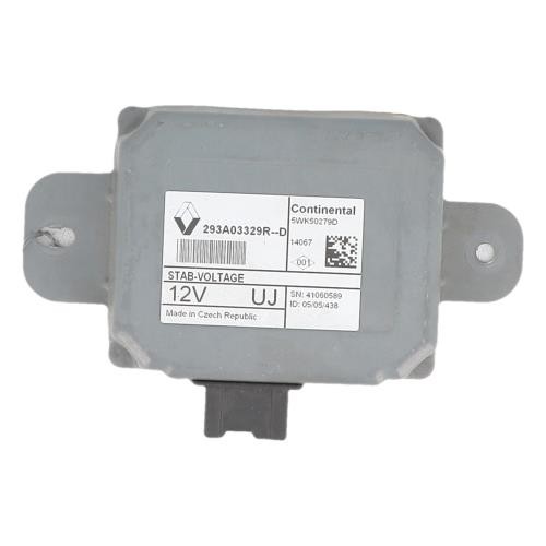 Stabilisateur module - , de