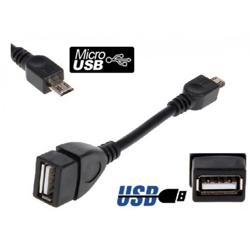 Câble adaptateur host - adaptateur,