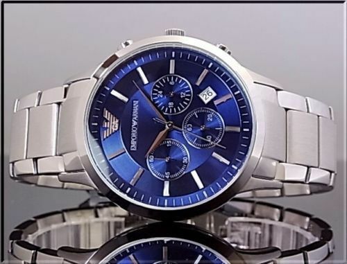 Montre homme emporio - emporio, armani