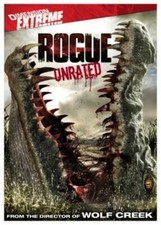 Rogue [Import USA Zone 1]
