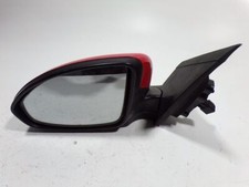 RETROVISEUR ELECTRIQUE GAUCHE 42456936 CHEVROLET CRUZE BERLINE phase 1 (03/2009)