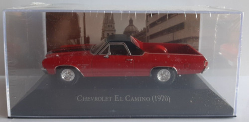 Die cast chevrolet - 14,